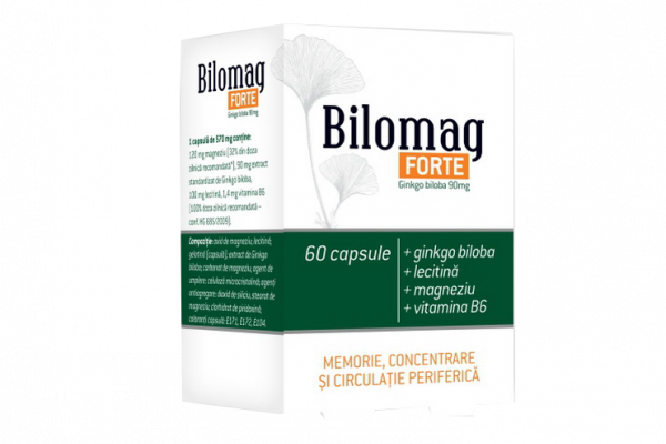 Bilomag Forte